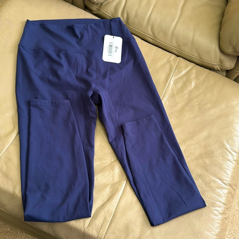 Zyia yoga pants